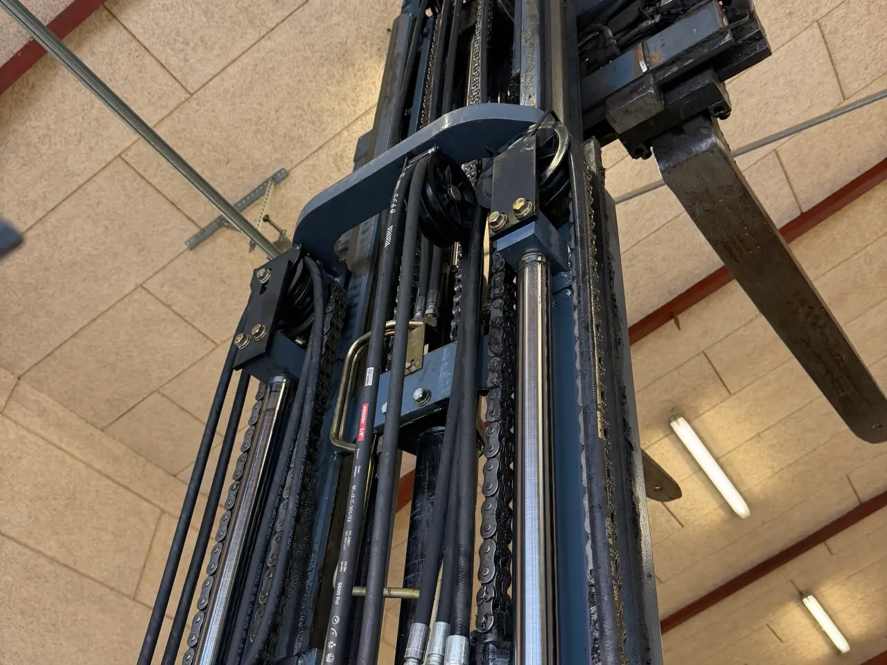 Billede 8 - 3 tons gastruck med det hele