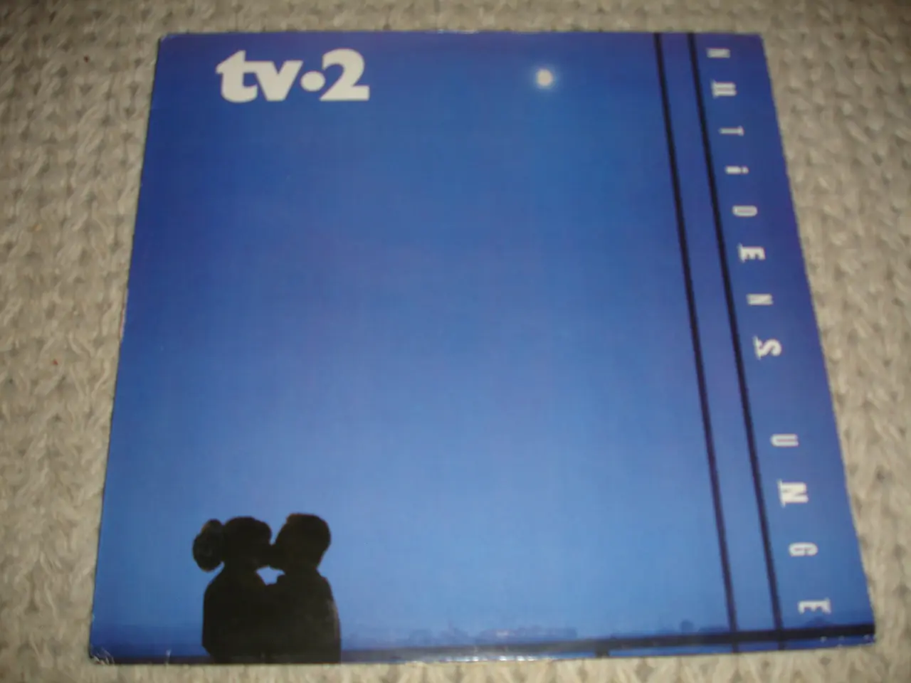 Billede 2 - (Sender gerne) tv•2 – Nutidens Unge