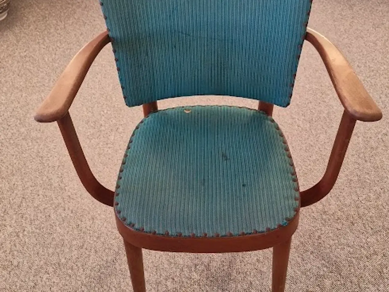Billede 3 - Fritz Hansen Stole