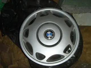 Orig. BMW navkapsler