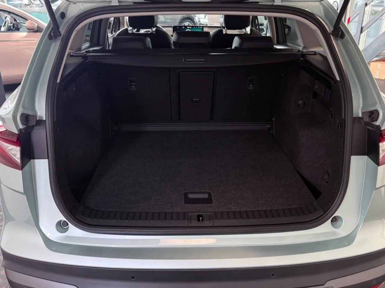 Billede 17 - Skoda Enyaq 60 iV Suite