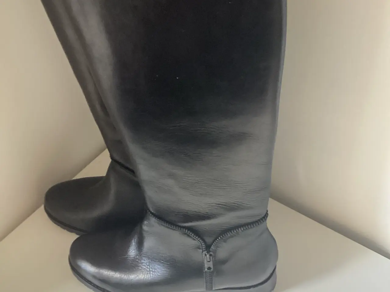 Billede 2 - Relaxshoe støvler lange