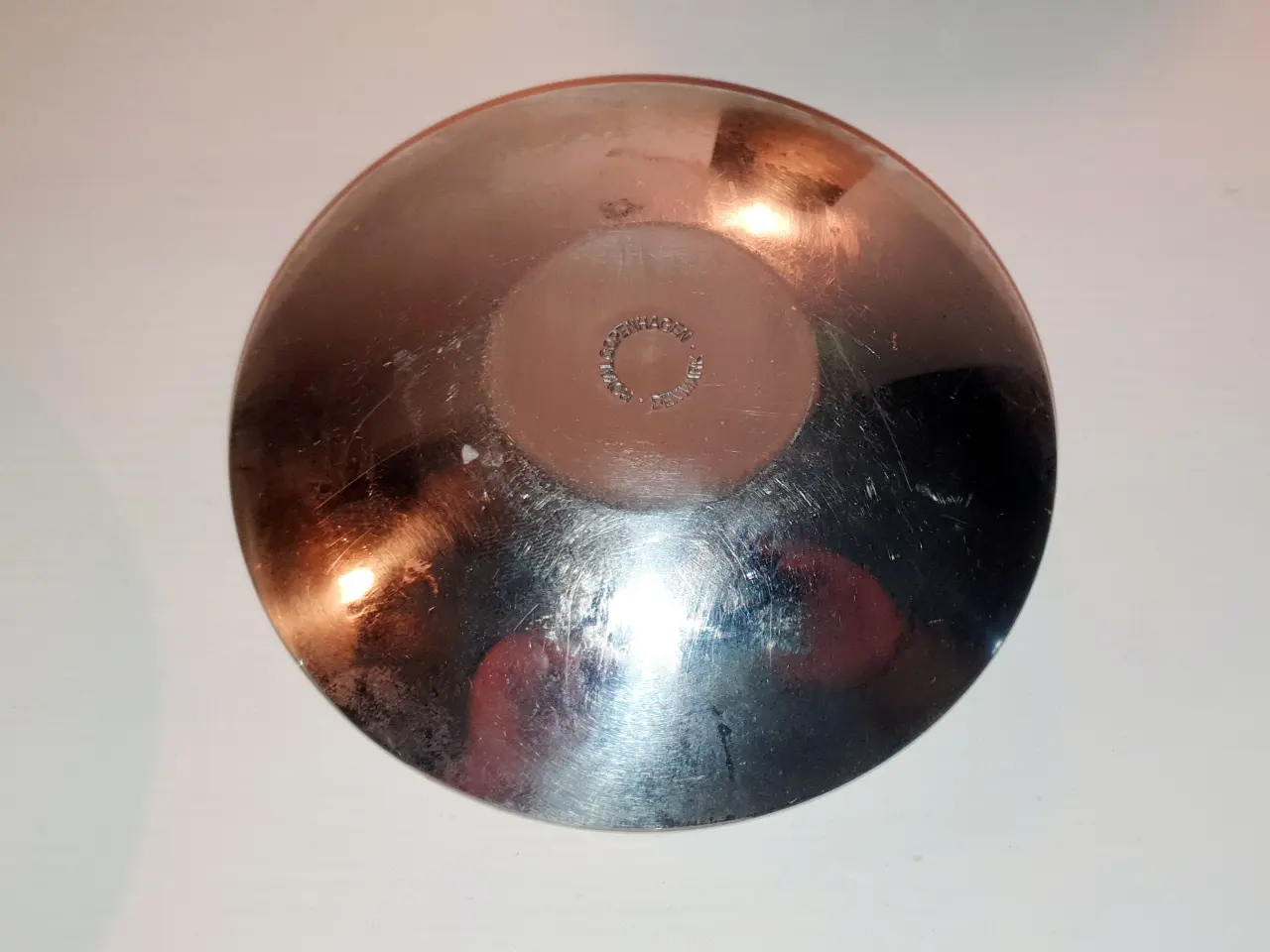 Billede 3 - Royal Copenhagen lysestager