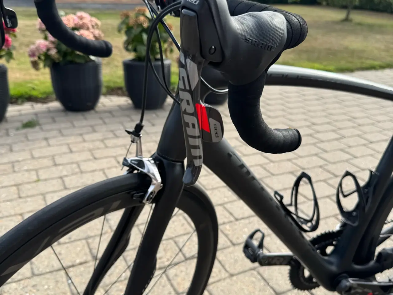 Billede 4 - Specialized Roubaix