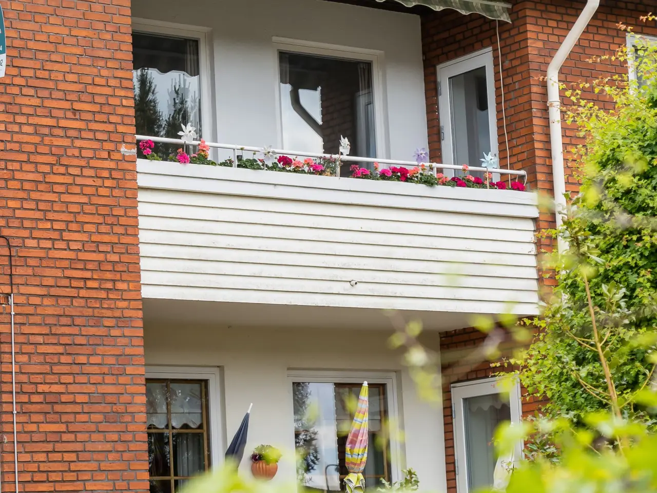 Billede 12 - 96 m² 4V lejlighed i attraktiv Odense M