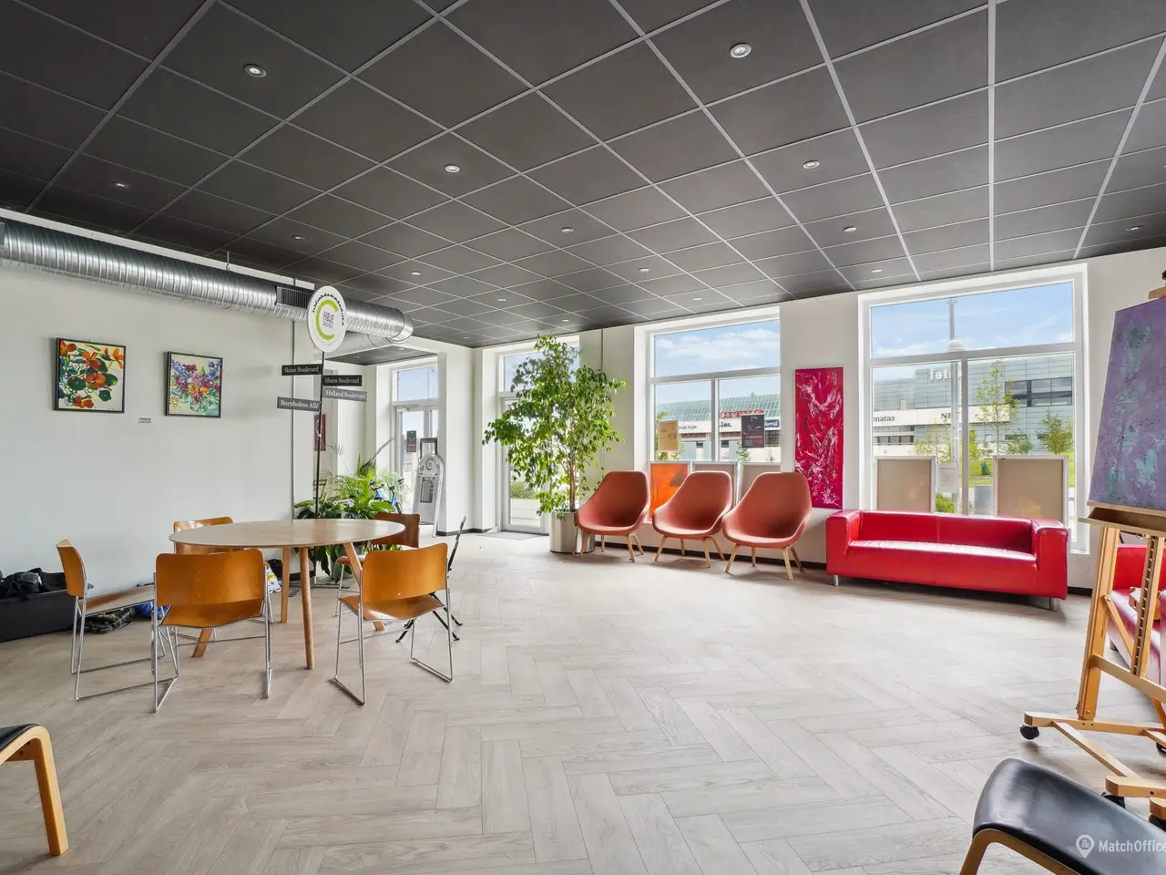 Billede 9 - Butikslejemål - momsfri