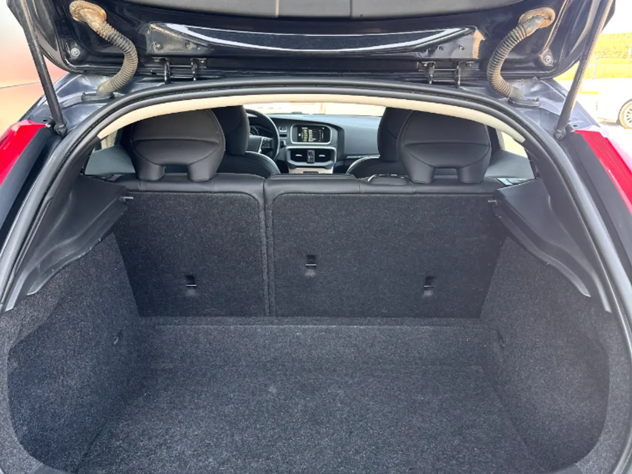 Billede 5 - Volvo V40 1,6 D2 115 Momentum
