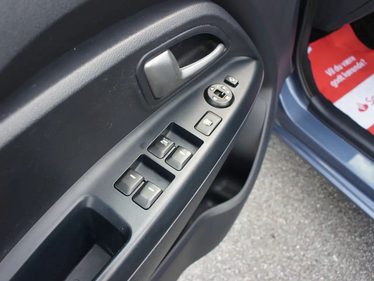 Billede 17 - Kia Rio 1,2 CVVT Style+