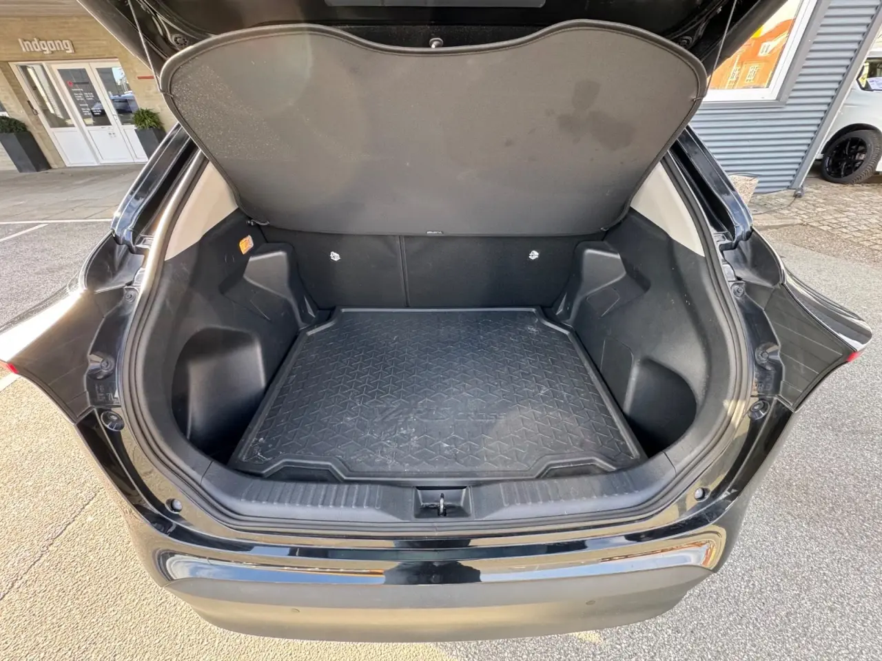 Billede 6 - Toyota Yaris Cross 1,5 Hybrid Active Tech+ e-CVT