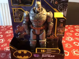 Batman figur