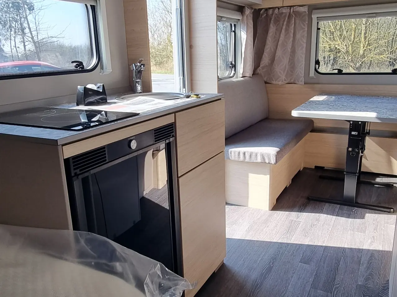 Billede 5 - Weinsberg CaraCito 470 EU E-Power.
