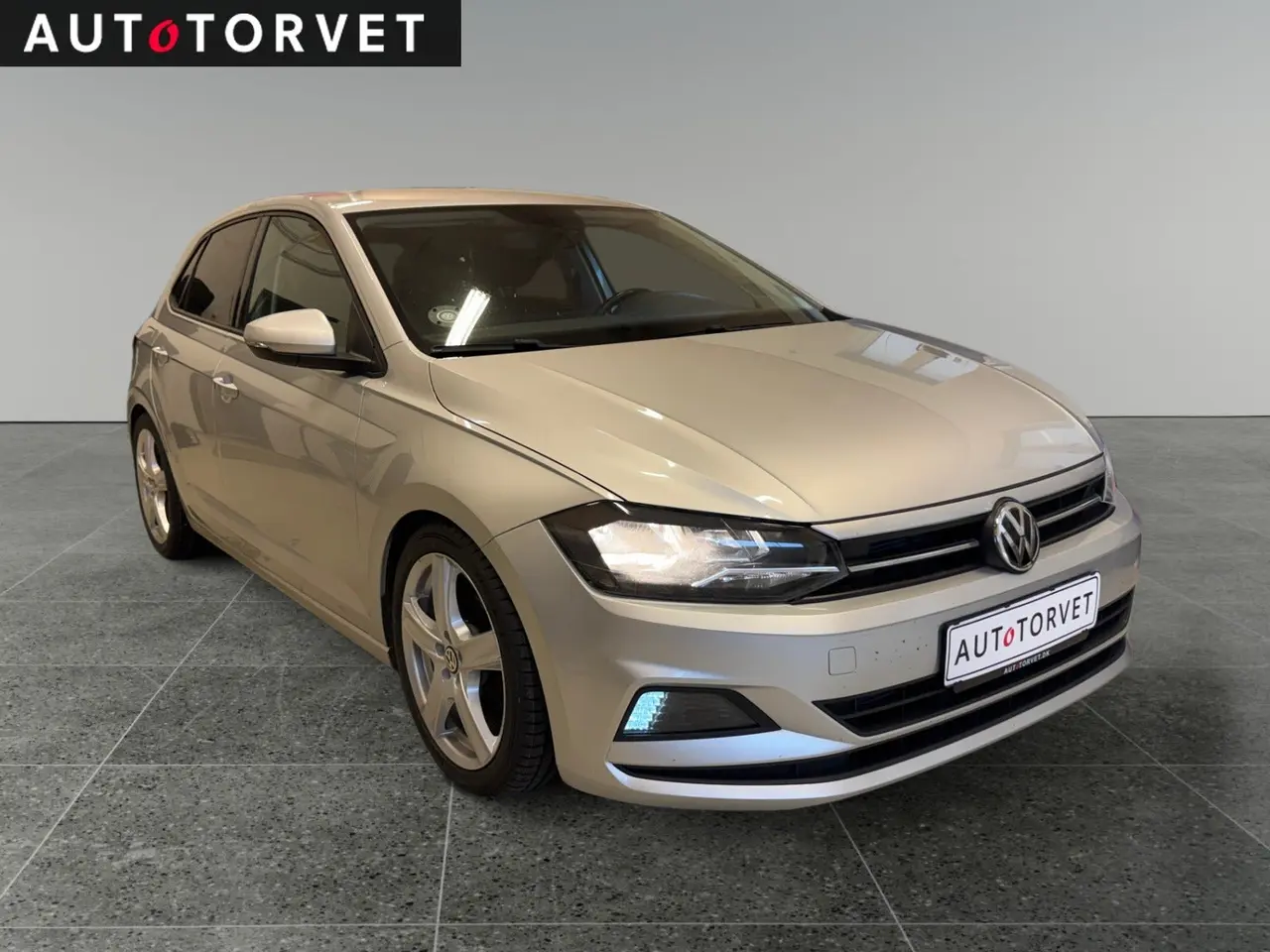 Billede 2 - VW Polo 1,0 TSi 95 Comfortline