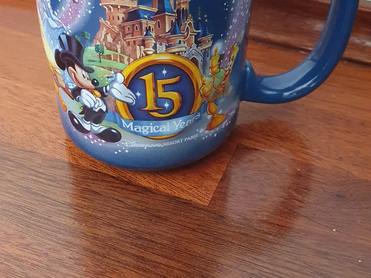 Billede 11 - Disney krus 15 års jubilæum 