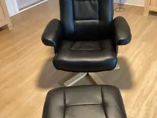Lænestol /kontorstol