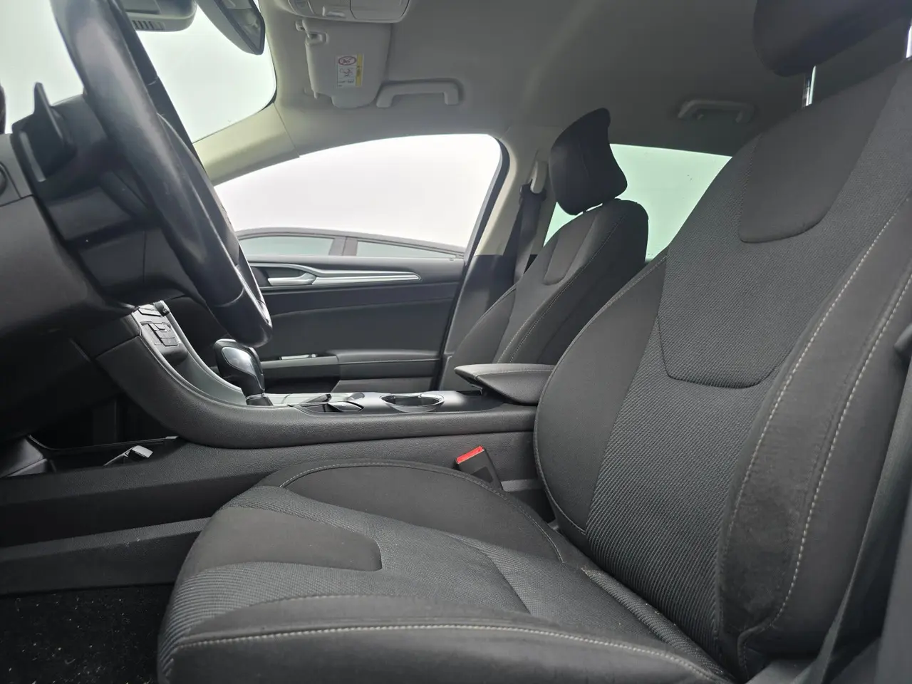 Billede 8 - Ford Mondeo 1,5 EcoBoost Titanium stc. aut.