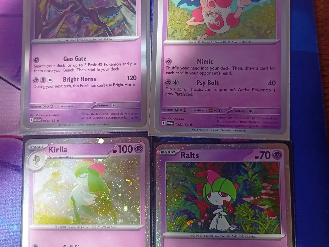 Billede 1 - Pokemon