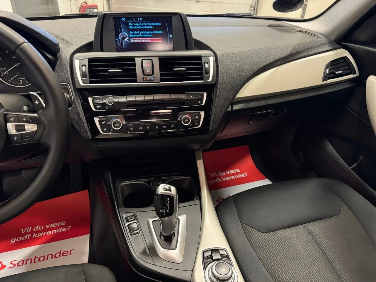 Billede 12 - BMW 118d 2,0 aut.