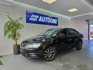 Seat Toledo 1,4 TSi 122 Style DSG