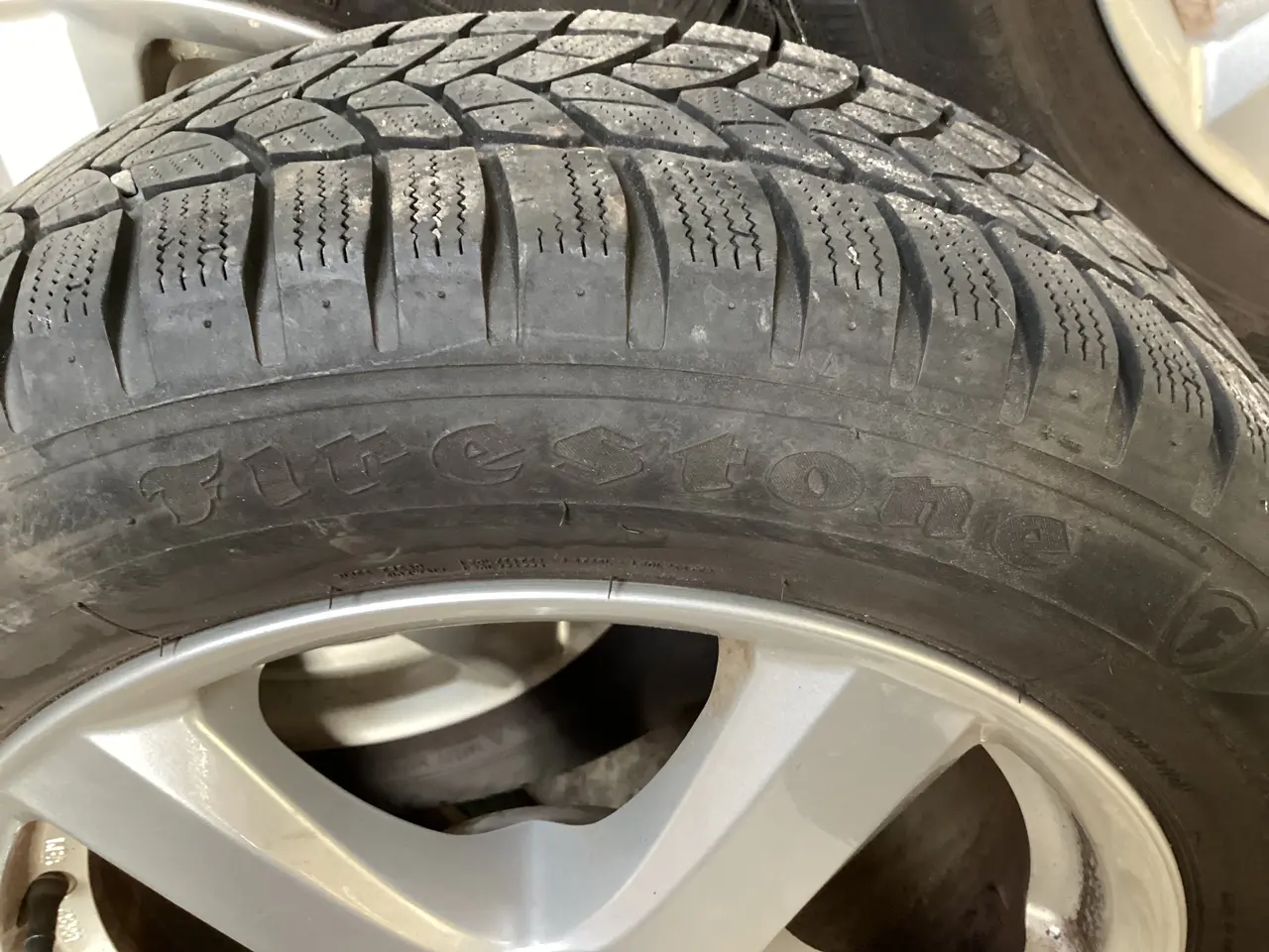 Billede 3 - 5 * 112 Aluvinterhjul