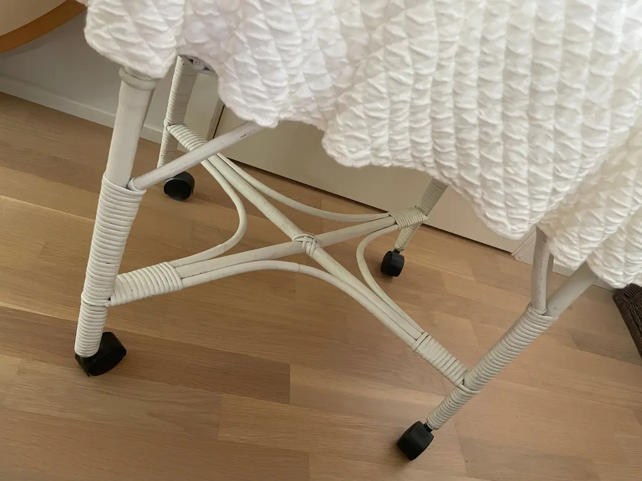 Billede 2 - Baby vugge
