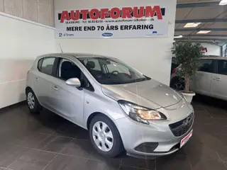 Opel Corsa 1,3 CDTi 95 Enjoy