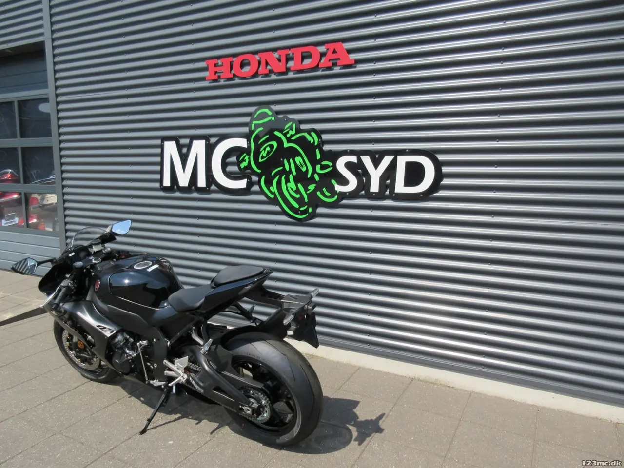 Billede 17 - Honda CBR 1000 RR-R Fireblade MC-SYD BYTTER GERNE 5 ÅRS FABRIKS GARANTI