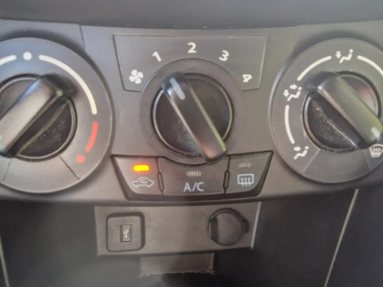 Billede 10 - SUZUKI SWIFT 1,5 Style - nysynet