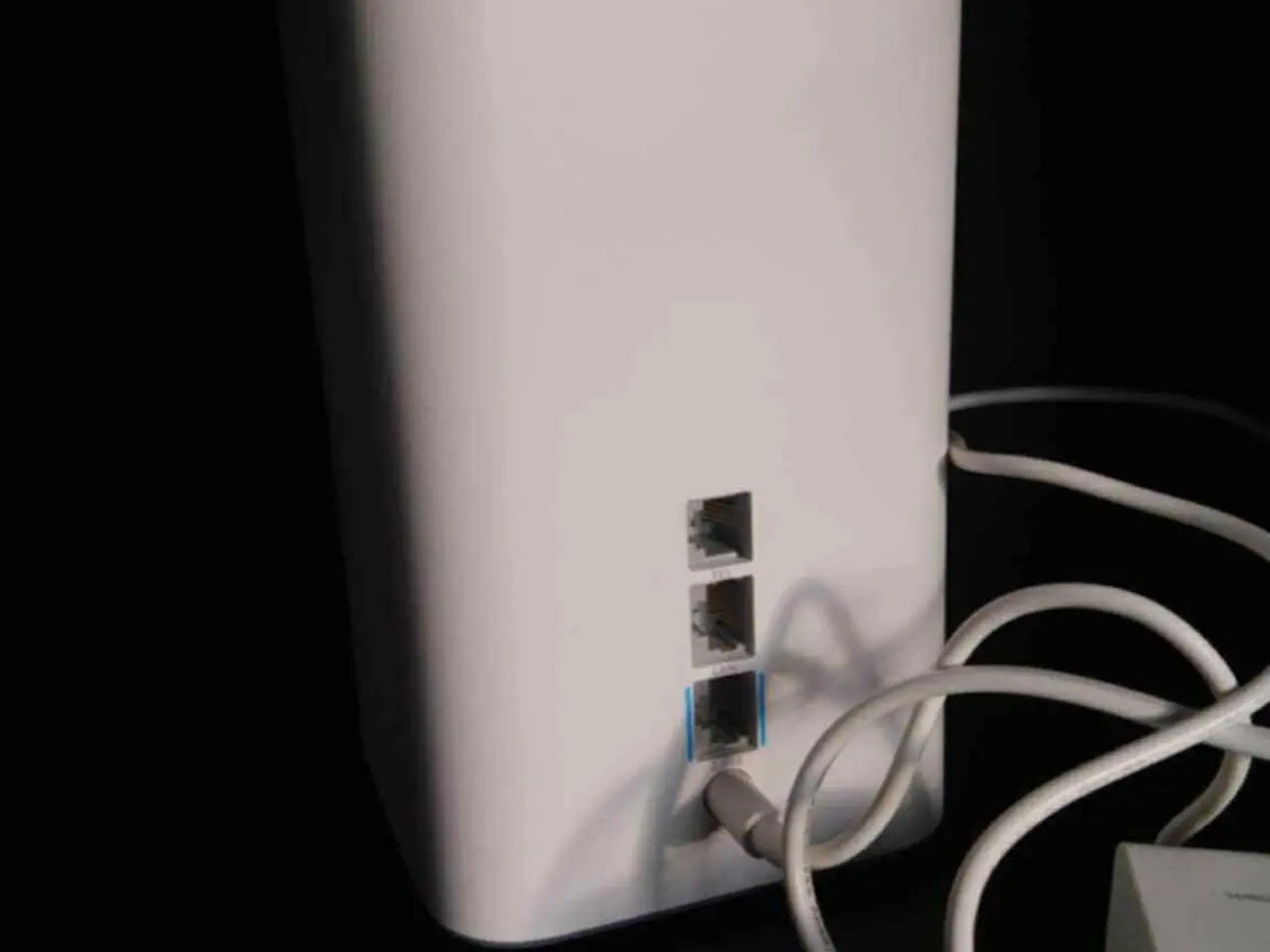 Billede 1 - Mobilt bredbånds router