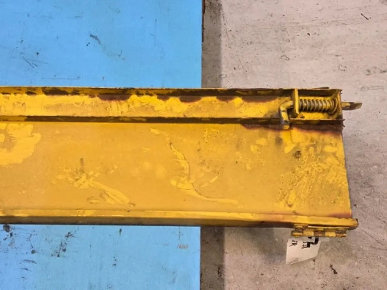 Billede 10 - New Holland  TX66  Dæksel  452398
