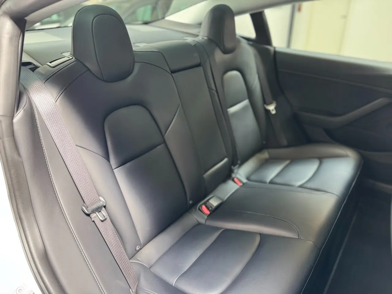 Billede 16 - Tesla Model 3 Long Range AWD
