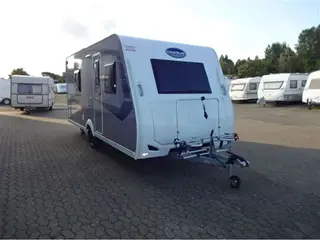 2023 - Caravelair Antares Titanium 455 Aniversery