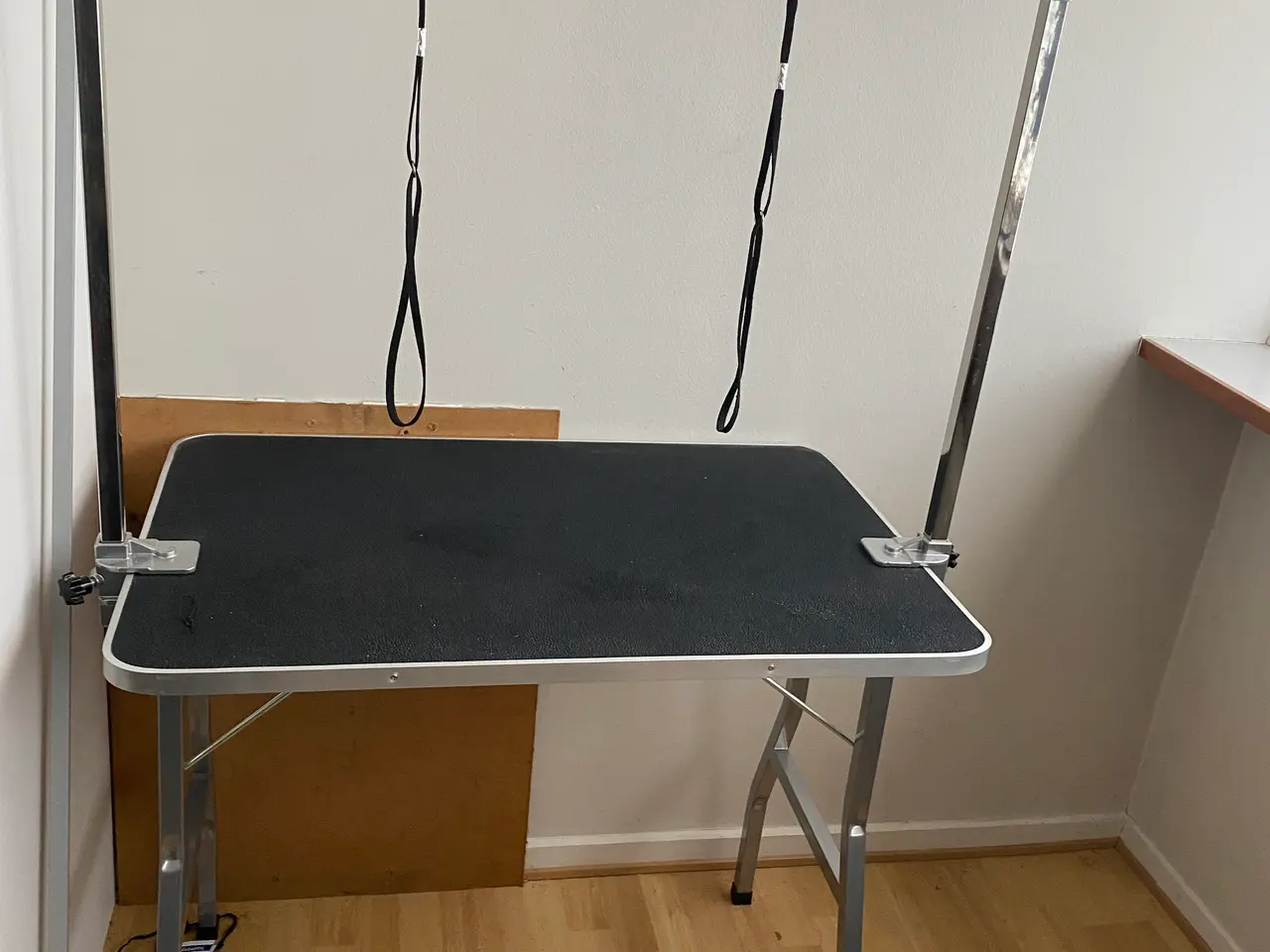 Billede 2 - Trimmebord