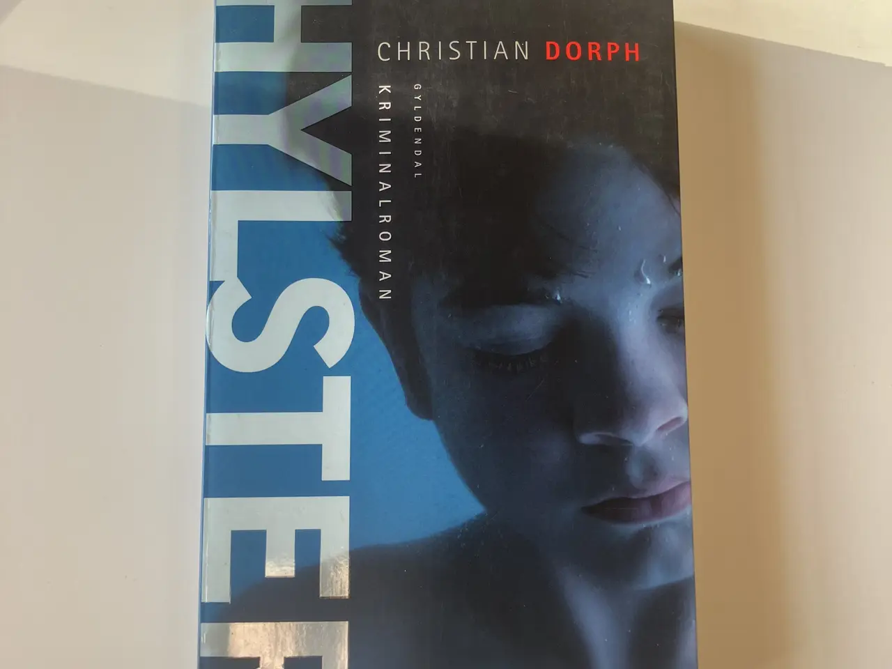 Billede 1 - Hylster. Af Christian Dorph