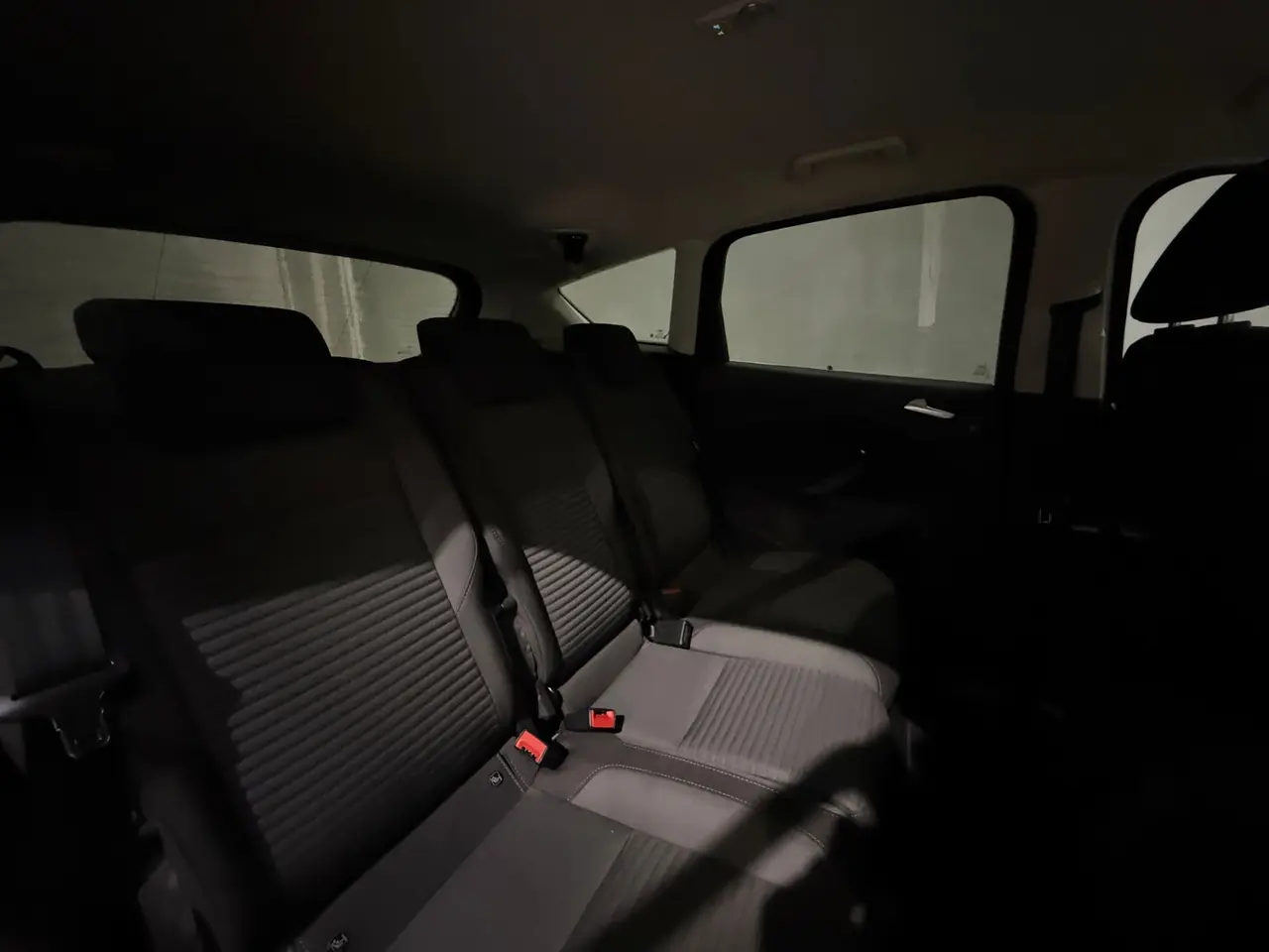 Billede 16 - Ford C-MAX 1,5 SCTi 150 Titanium+ aut.