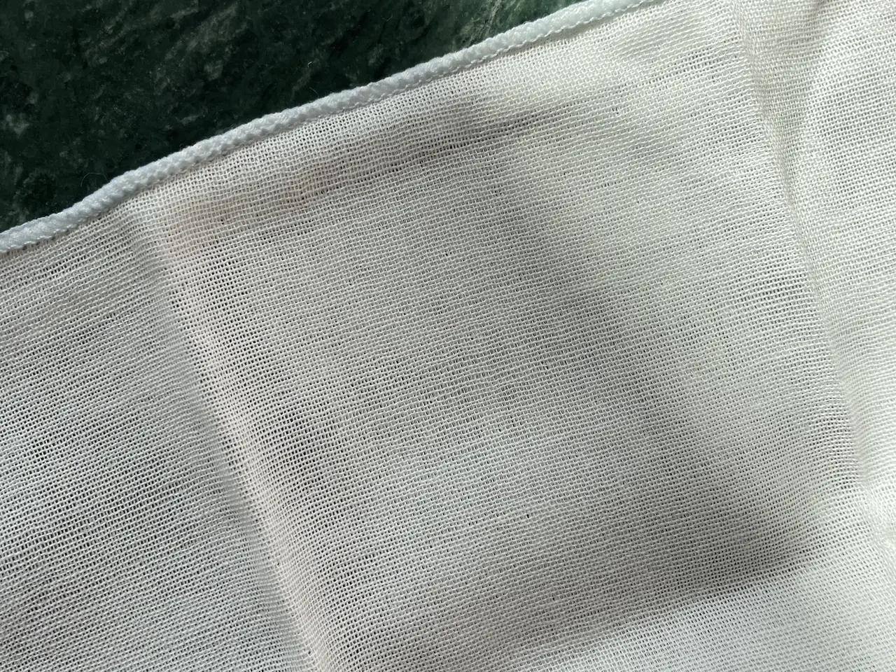 Billede 3 - Tromborg muslin cloth