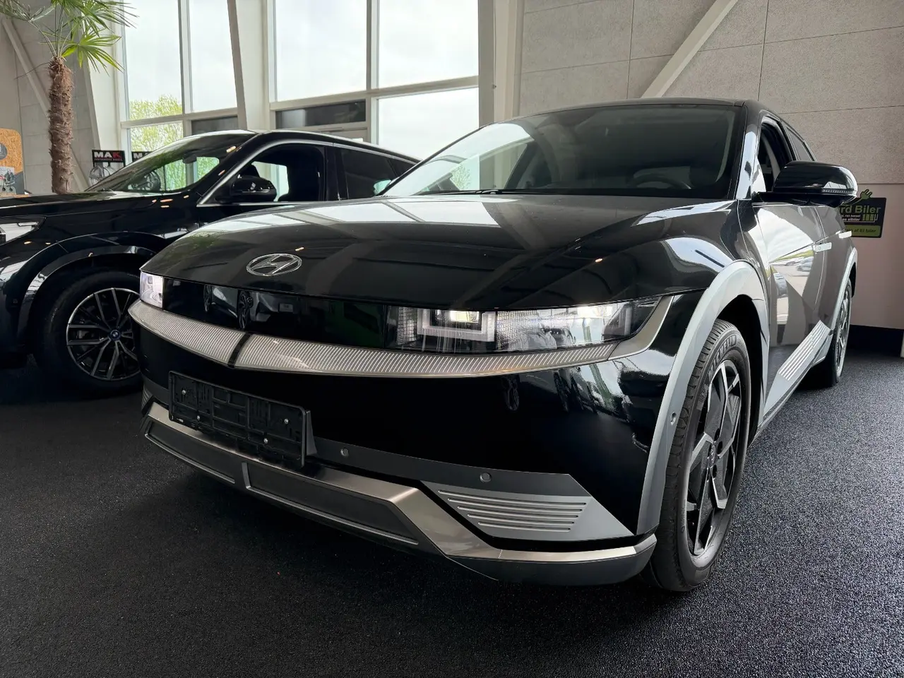 Billede 1 - Hyundai Ioniq 5 58 Ultimate