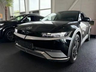Hyundai Ioniq 5 58 Ultimate
