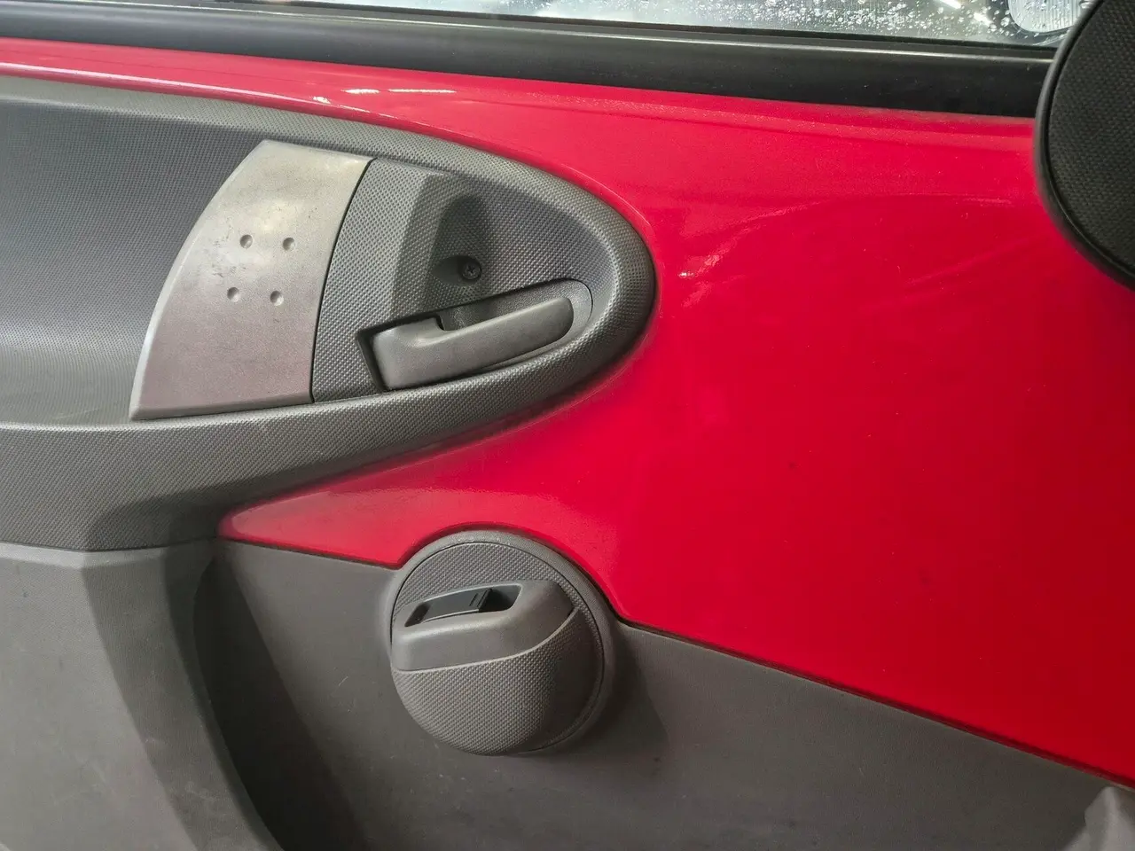 Billede 11 - Citroën C1 1,0 68HK 5d