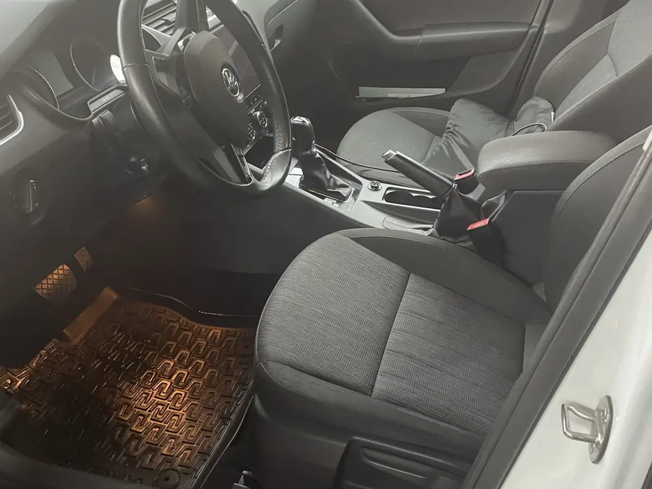 Billede 9 - Skoda Octavia 1,4 TSi 150 Style DSG