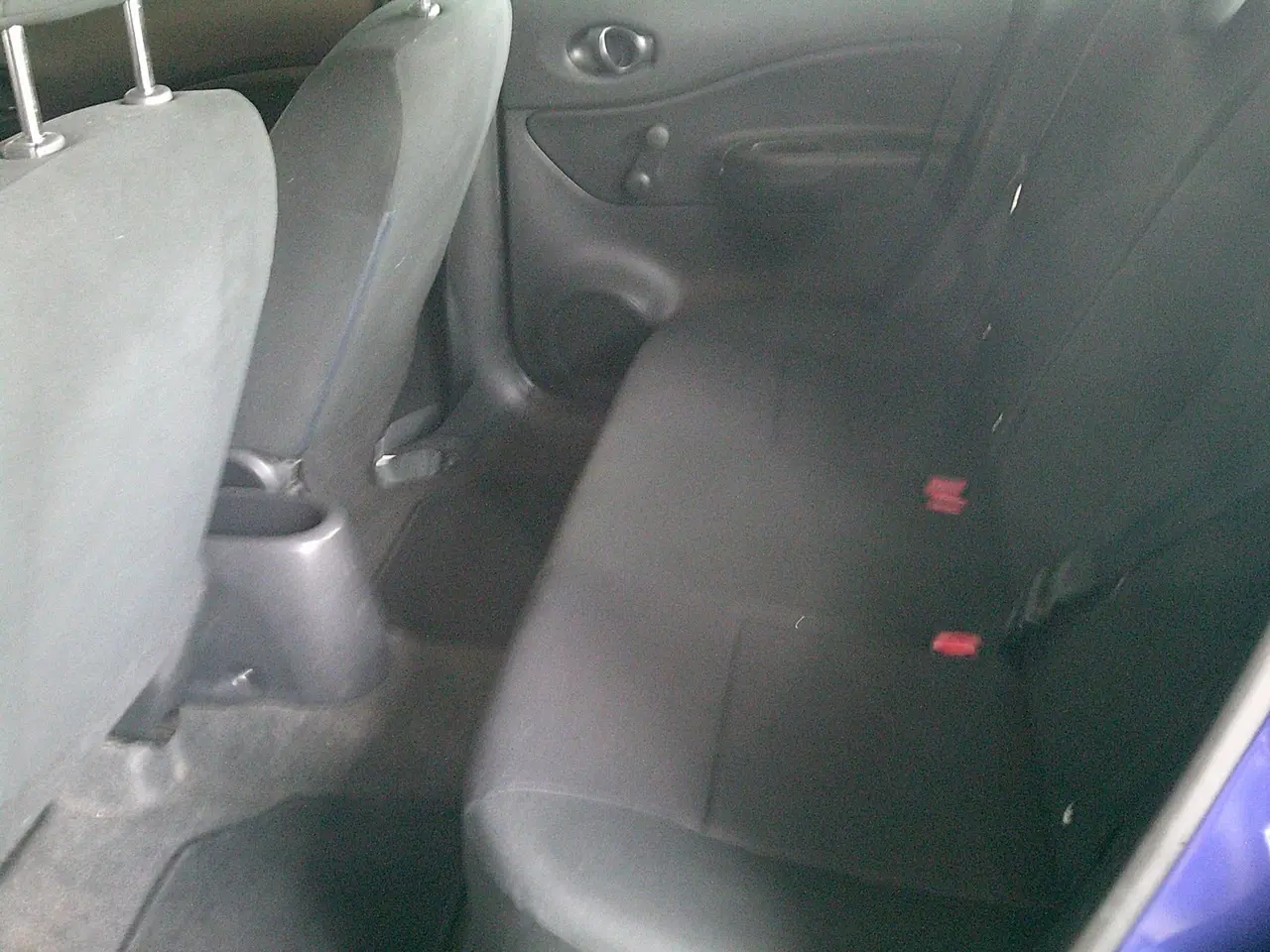 Billede 11 - Nissan Note 1,2 Visia