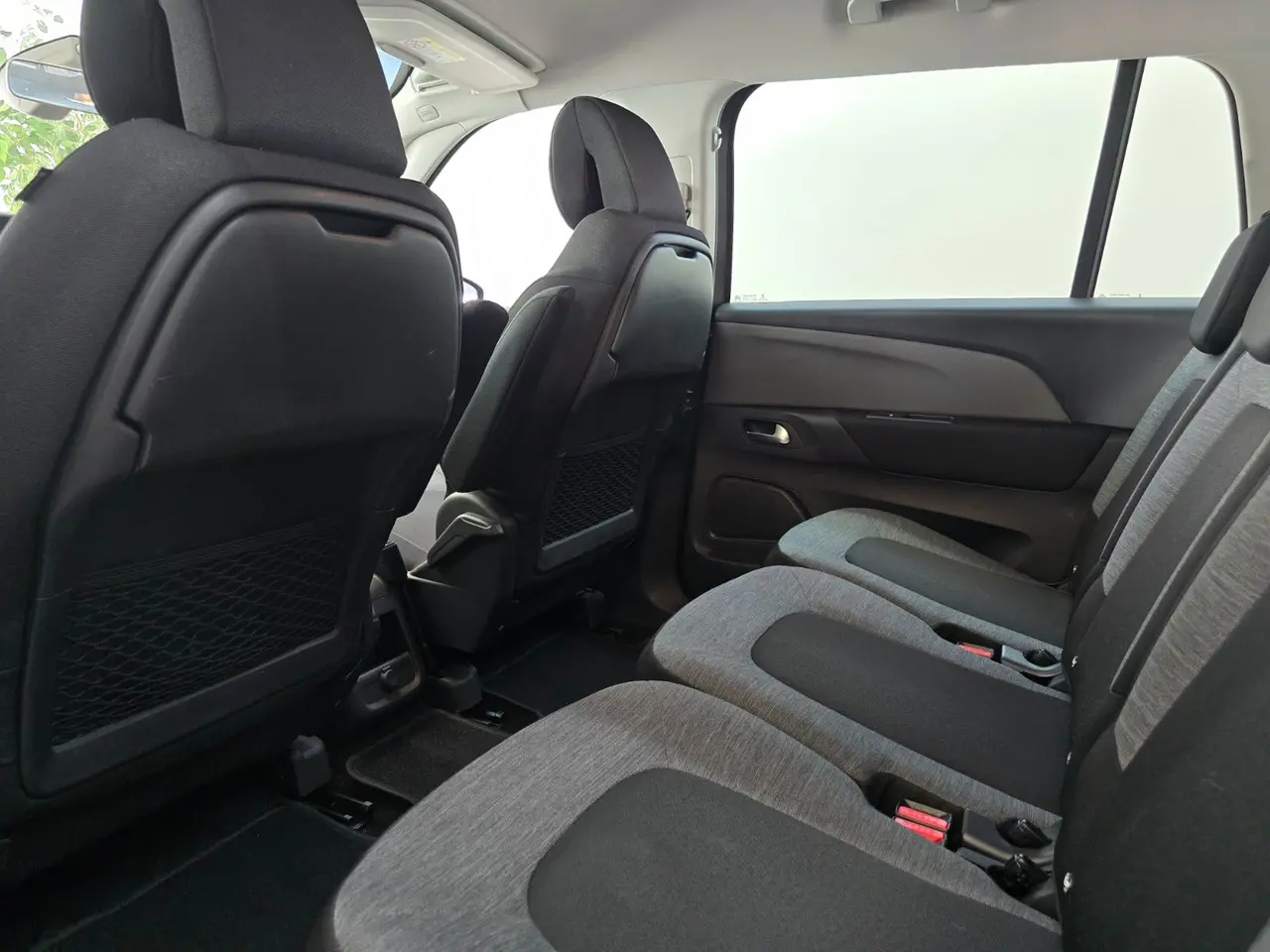 Billede 21 - Citroën Grand C4 Picasso 1,2 PureTech 130 Cool 7prs