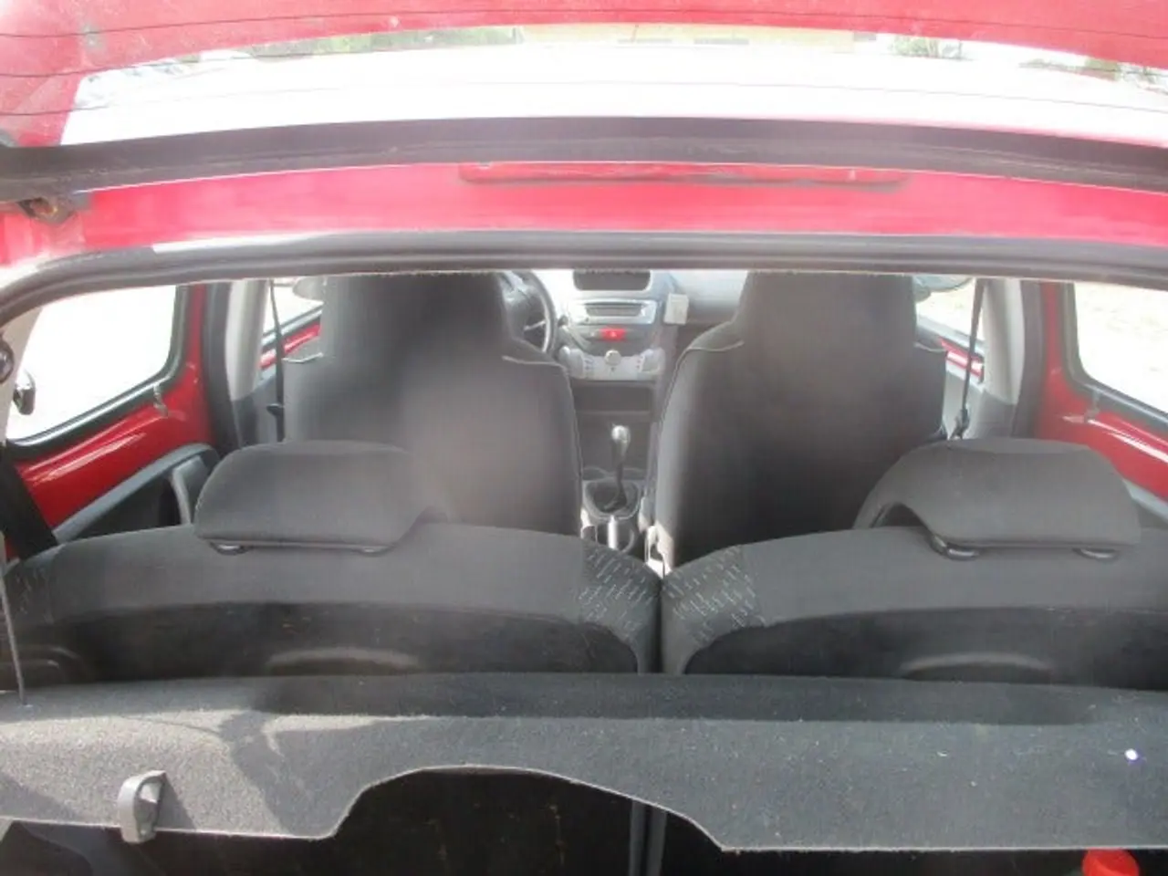 Billede 5 - Peugeot 107 1,0 Comfort