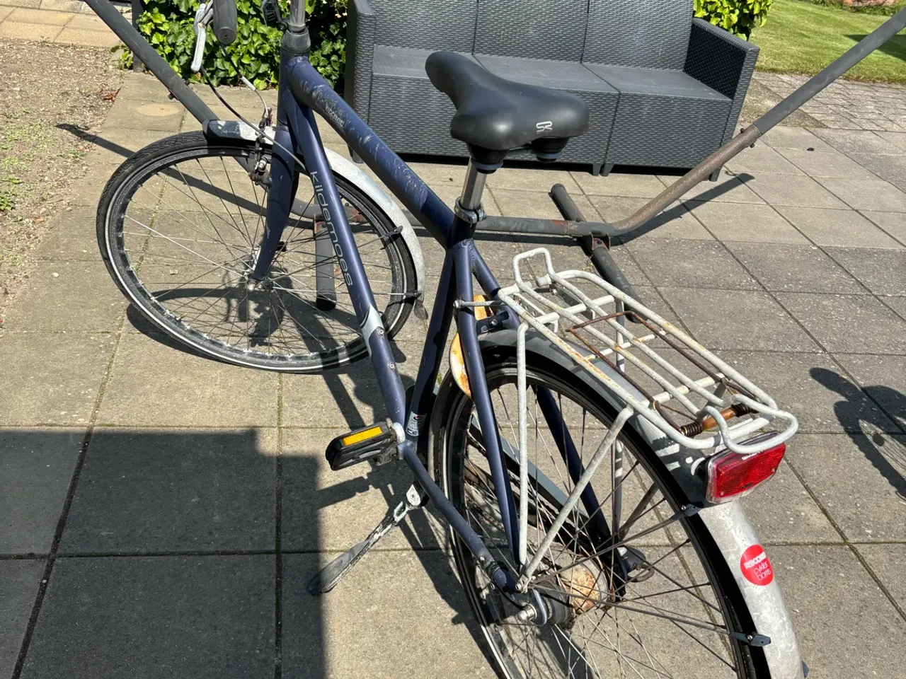 Billede 4 - Cykel