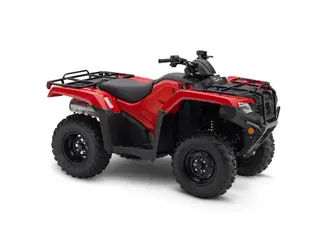 Honda TRX 420 FA FOURTRAX RANCHER