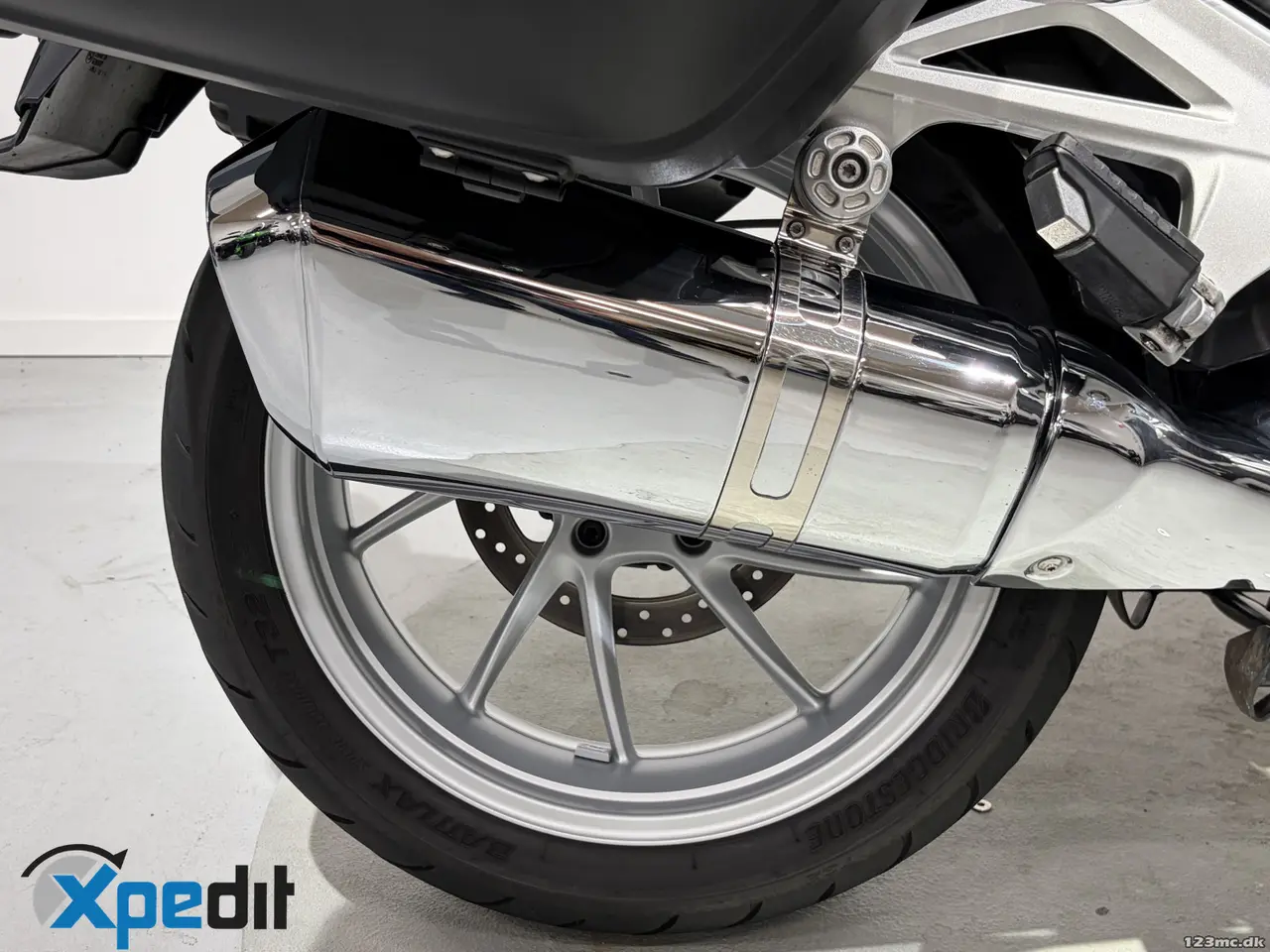 Billede 21 - BMW R 1200 RT