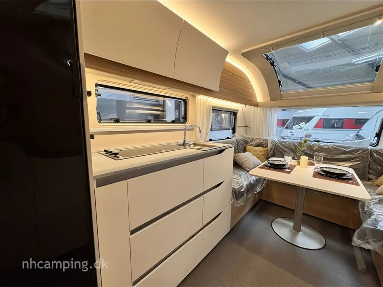 Billede 6 - 2023 - Adria Adora 613 UT