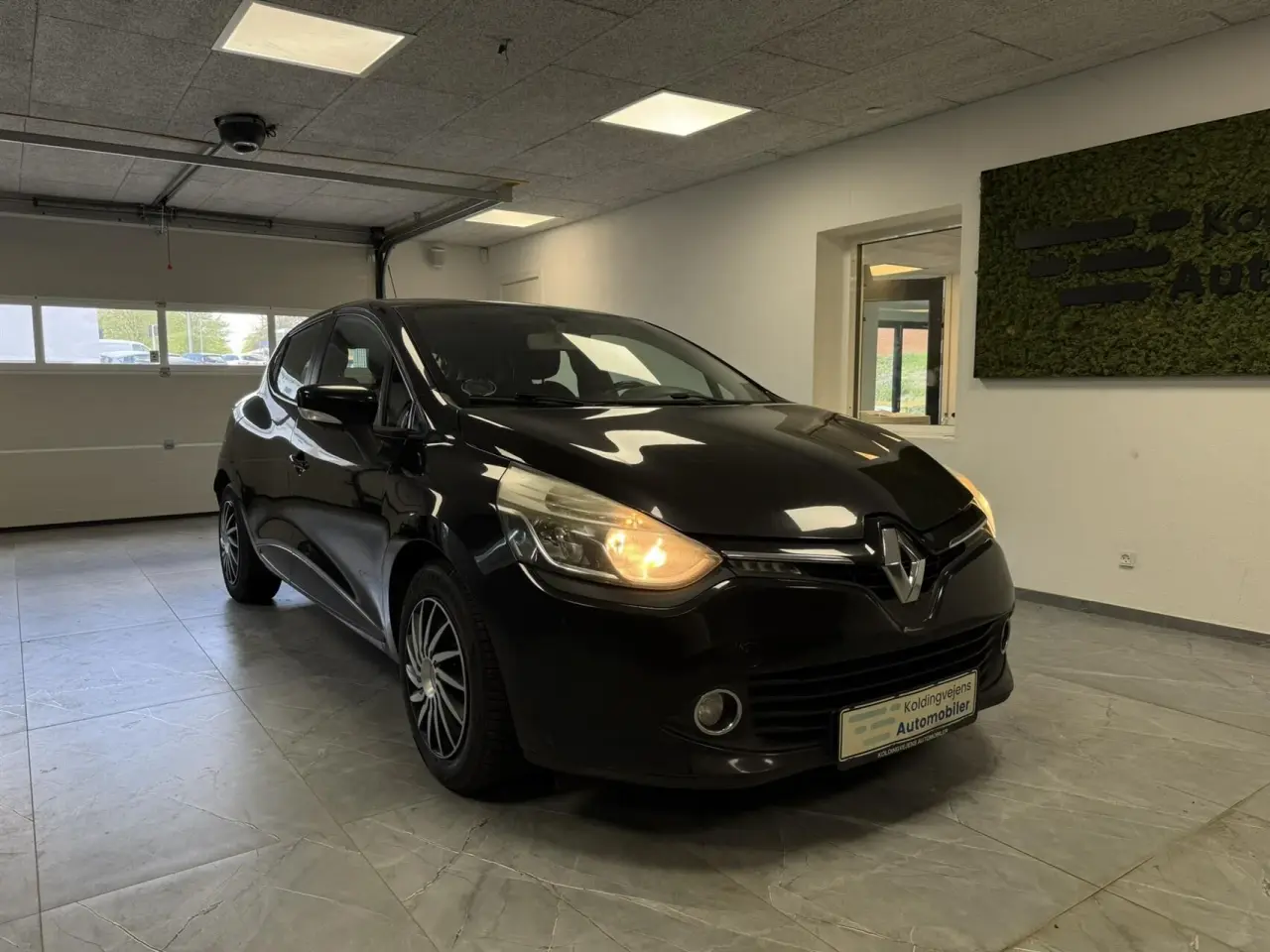 Billede 1 - Renault Clio 1,5 DCI 90HK 5d