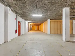 Lager på 601 m² i Skovlunde med portadgang