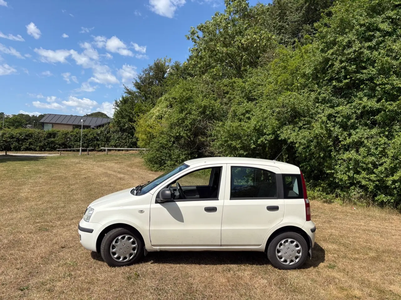 Billede 13 - Fiat Panda 1,2 69 Ciao