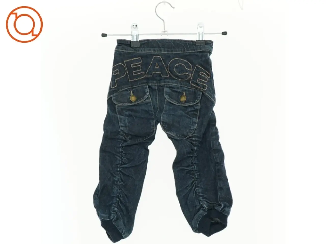 Billede 1 - Jeans (str. 92 cm)